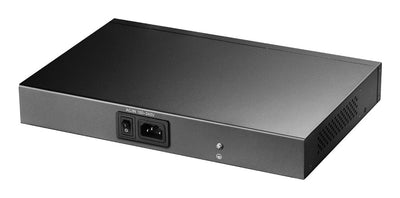 Cudy Switch 24-PORT Gigabit Metal Switch GS1024 — image 1
