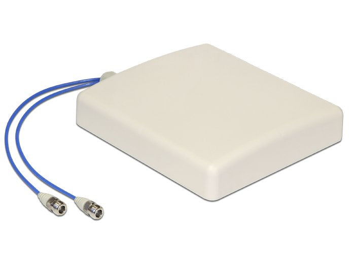 Delock Antenna LTE Mimo Band 1/3/7/20 N 7 dBi Outdoor