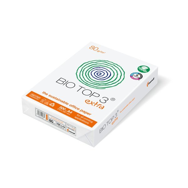 Mondi Business Paper Copia Din A4 80G M²