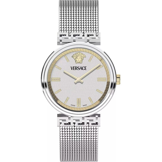 Versace Ladies' Watch Versace Vetca0424 (Ø 20 Mm)