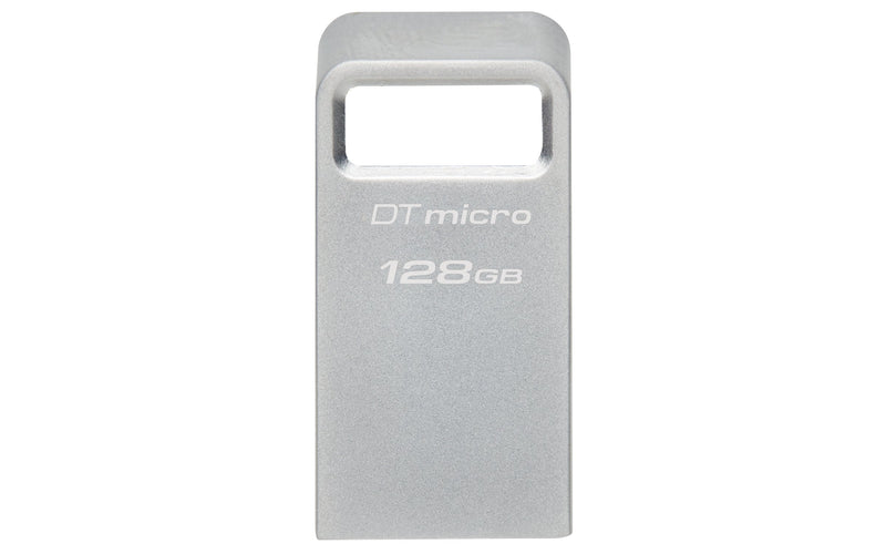 Kingston USB Flash Drive Datatraveler DTMC3G2 128GB Metal USB 3.2