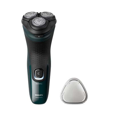 Philips Shaver Shaver 3000X Series X3002/00 Eléctrica Seco And Húmedo — image 1
