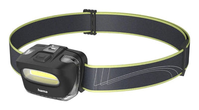 Linterna Front HL100 110 Lm 2 Tryby Iluminación — image 1
