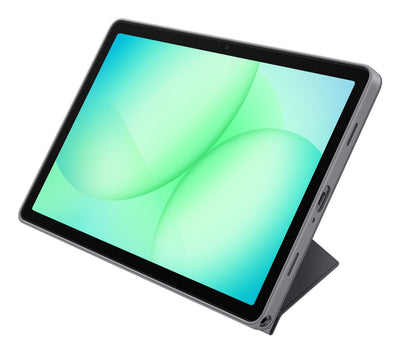 Samsung Case Book Cover, Tablet Black Alaxy Tab A11+ EF-BX230PBEGWW — image 1