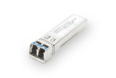 Digitus HP-compatible Sfp + 10G Sm 1310NM 10KM With Ddm, — image 1