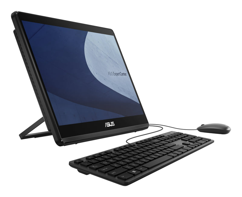 ASUS PC All In One Expertcenter E1 Aio E1600WKAT-BMR135M Intel Celeron N4500 8GB 256GB SSD 15.6' Touchscreen W
