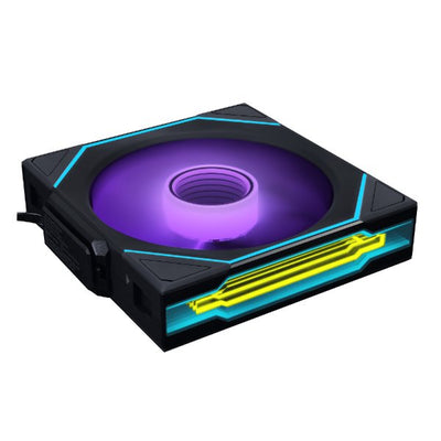 Lian Li Case Fan 140MM Wrl/G99.14SLIN1W1B.00 — image 1