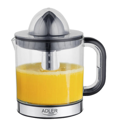 Adler Ad 4012 Juicer Eléctrico With Arm Black — image 1