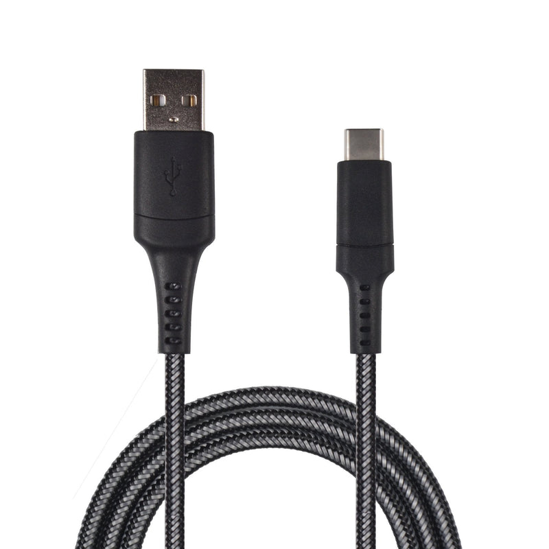 2GO USB Cable Type-c 1M Black