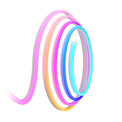 Govee Strip LED Neon LED Rope Light 2 H61D3-W — image 1