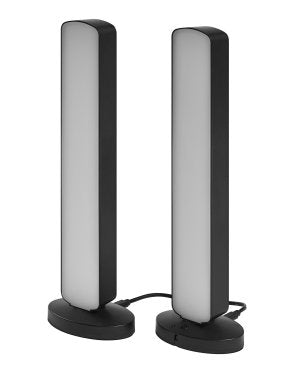 Osram Smart Wi-Fi Mood Light Bar Bk