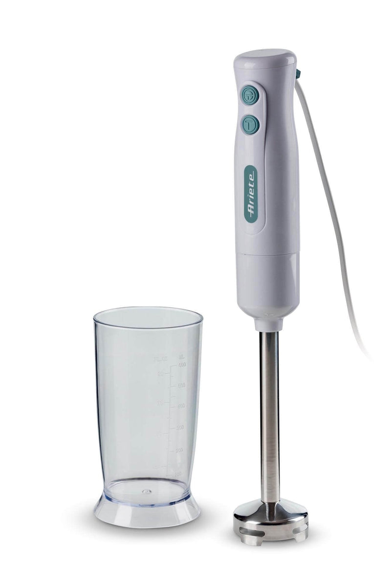 Ariete Blender 0601/01 0,6 L Inmersión 700W White