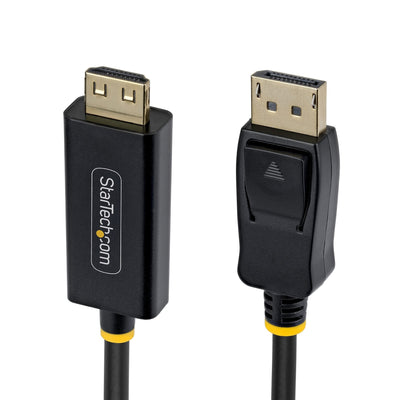 Cable Adapter DisplayPort Cabl — image 1