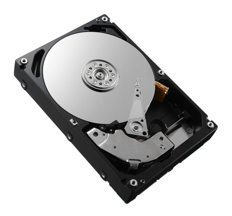 600GB 15K Sas Enterprise Hard Drive P05394-001B