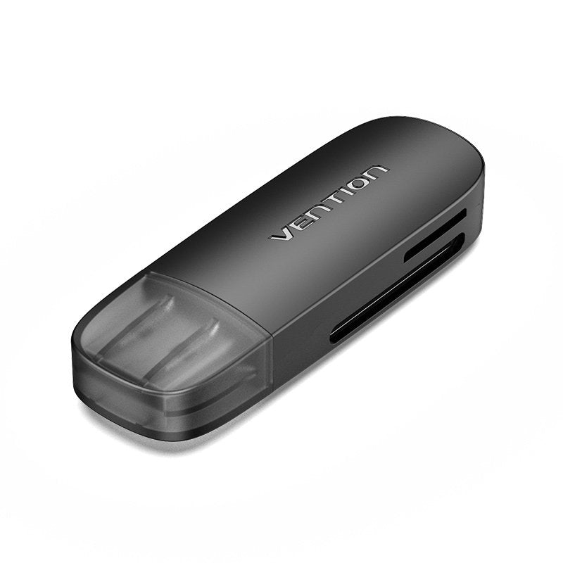 Vention Card Reader External CLEB0 USB 2.0