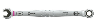 Wera 05020350001 Key Carraca 8MM 1 Pieces — image 1