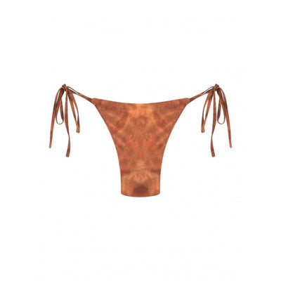 Resort-Style Bikini Tassel Skirt Set For Women