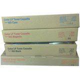 Ricoh CL-3500N/Dn Toner Magenta High Capacity (type 165)