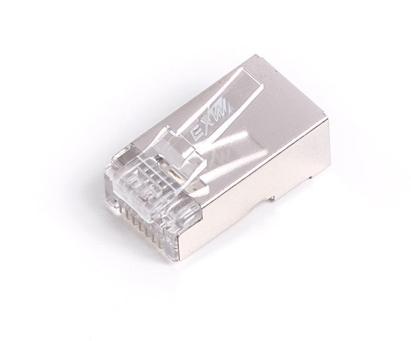 Digitus X-ML-6F-IMP Connector RJ45 Steel Inoxidable