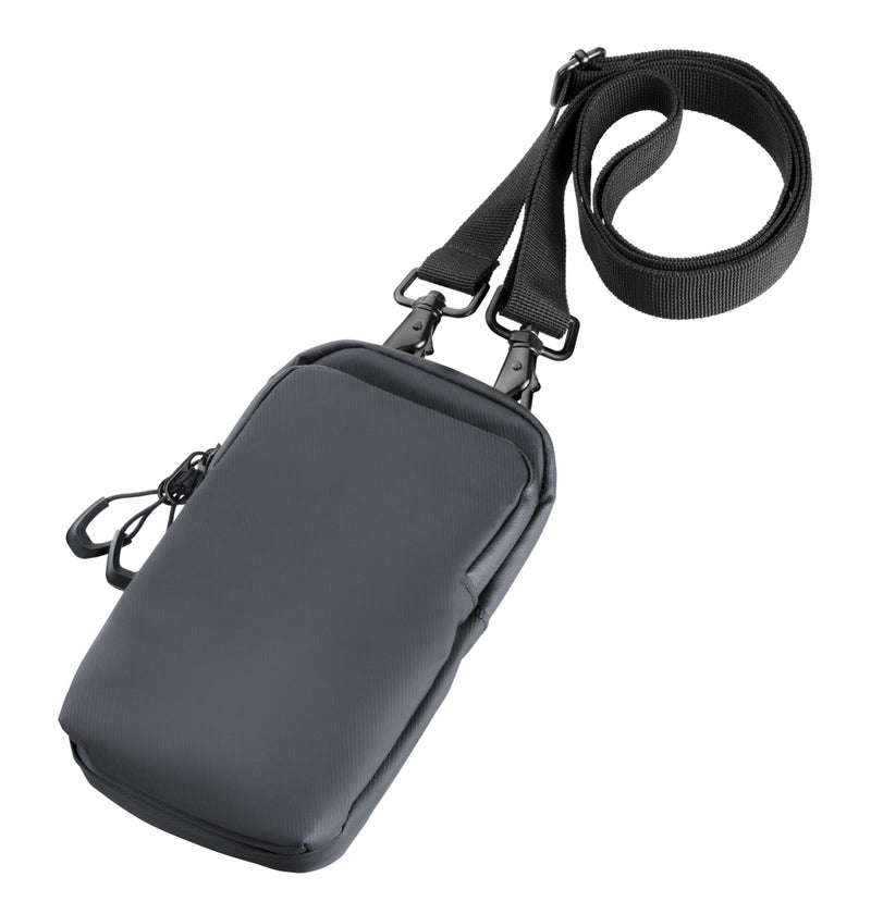 Troika Smartphone Bolso Shoulder Bag Troika Black Smartbag