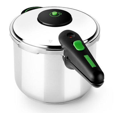 Monix Pot a Presión M911002 6L Apta Inducción — image 1