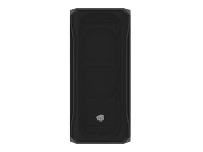 PC Case Fury Shobo SH4 RGB Czarna — image 1