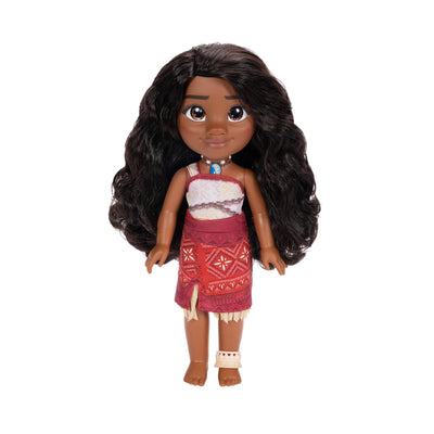 Muñeca Vaiana 2 Disney 38CM — image 1