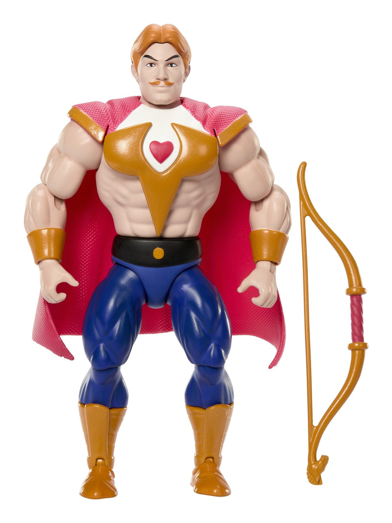 Figura Bow Masters De The Universe Origins