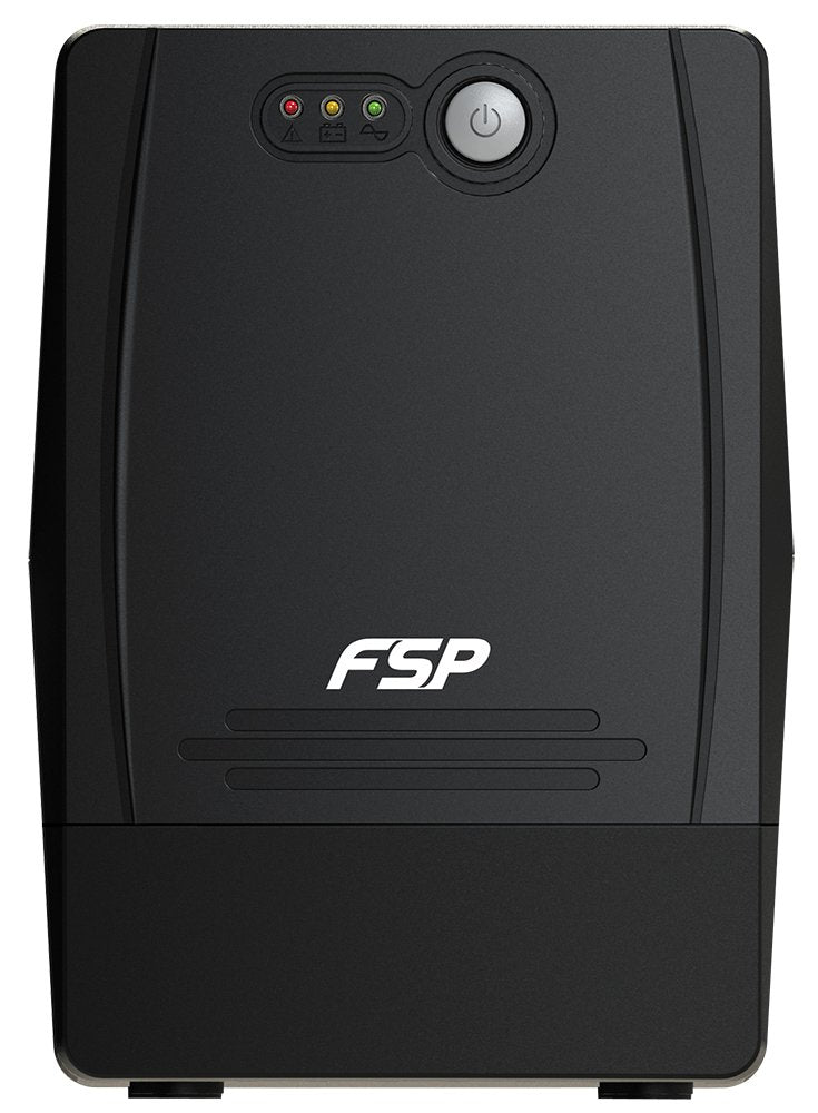 Fortron Fsp/ Fp 1000 UPS (ups) Line Interactive 1000VA 600W 4 Salidas AC
