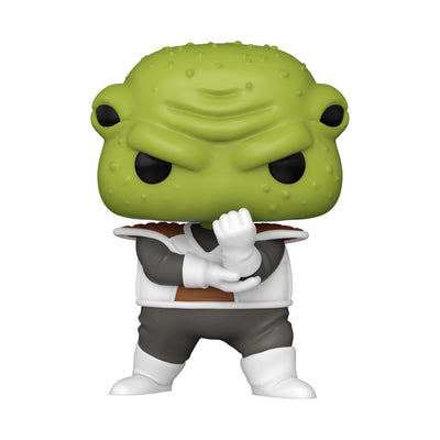 Funko Pop Dragon Ball Z S10 Ginyu Force Guldo 48667 — image 1