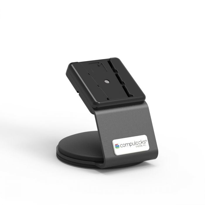 Compulocks 199BSLDDCKB Stand Phone Mobile Phone/Smartphone Black