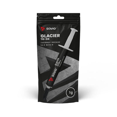 Savio TG-04 Pasta Termoaislante 14,5W/M-k, 1G — image 1