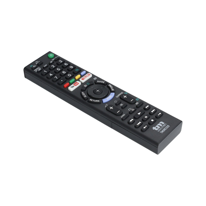 Controller Universal TV Sony