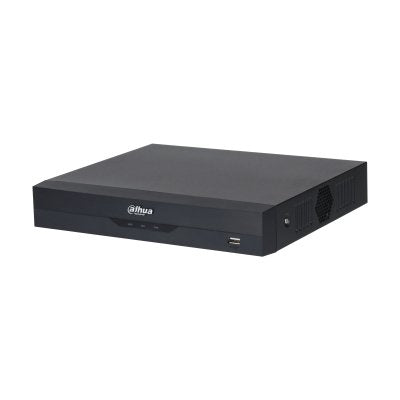 Dahua Technology XVR5116HS-I3/T Videograbador Digital Black