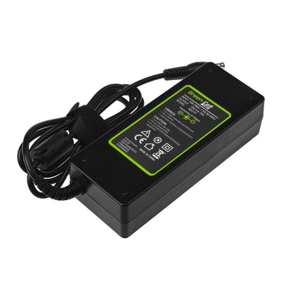 Green Cell Charger Pro Samsung NP-P50 NP-P60 NP-M70 Pro R510 R530 R540 R580 RV511 19V 4.74A — image 1