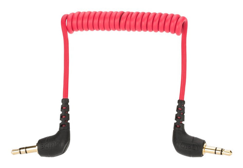Røde SC2 Cable Audio 1,7M 3,5MM Trs Pink — image 1