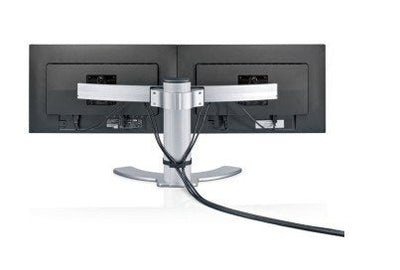 Fujitsu S26361-F2601-L750 Stand Monitor 68,6CM [27] Silver — image 1