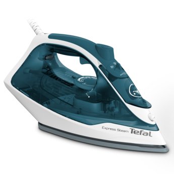 Tefal Straightener Zelazko Fv 2839 Express Steam
