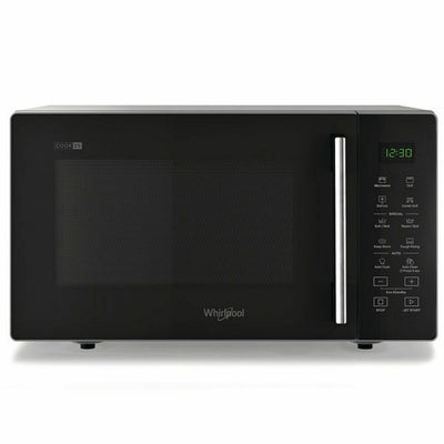 Microwave Whirlpool Corporation MWP 254 SB Black 1400 W 900 W 25 L (Refurbished A)