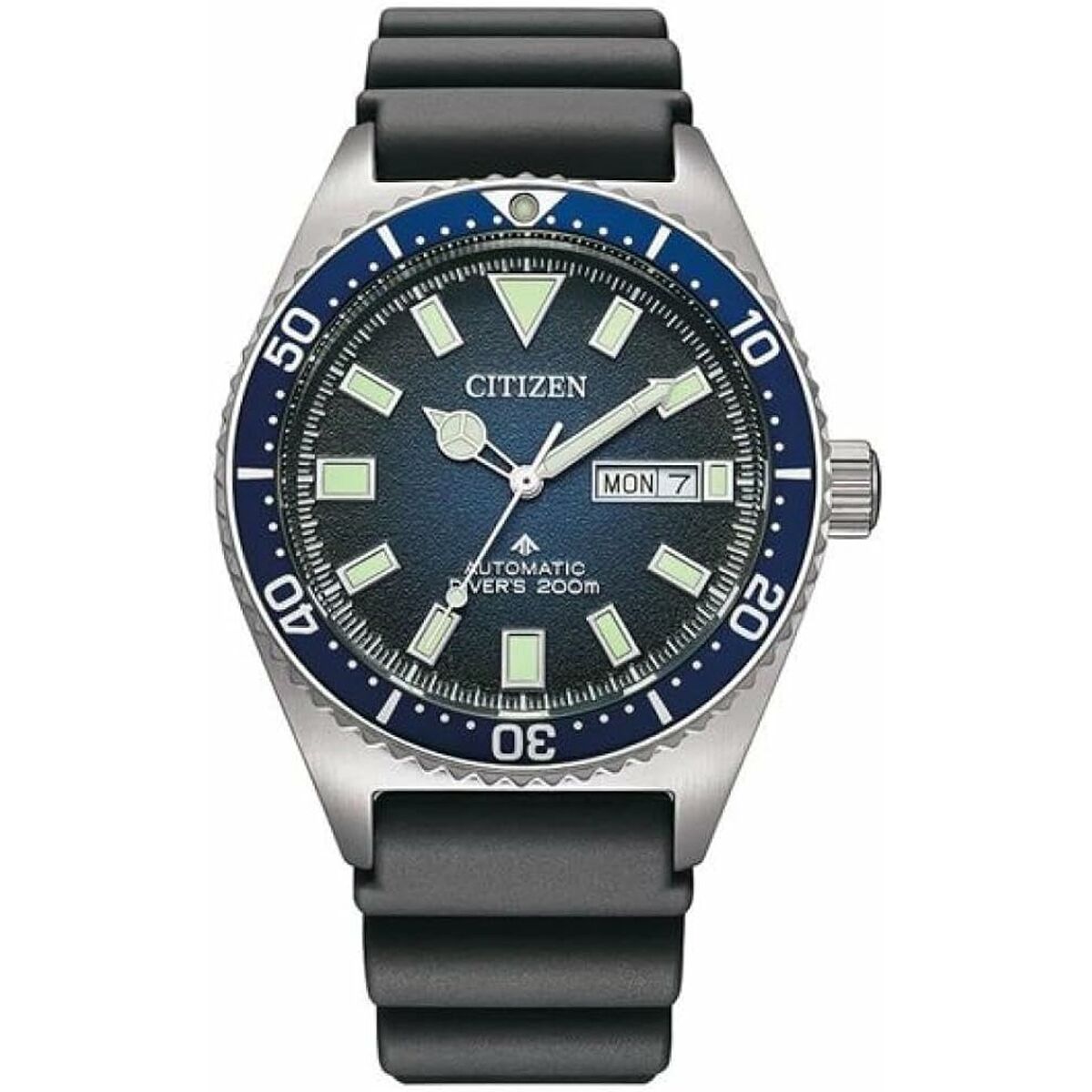 Citizen Men's Watch Citizen Ny0129-07L