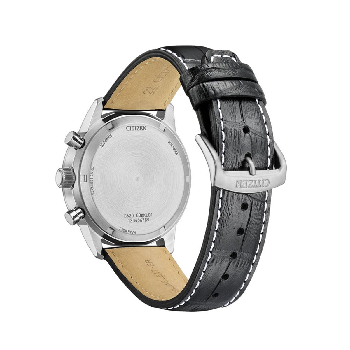 Citizen Men's Watch Citizen Ca4720-01X