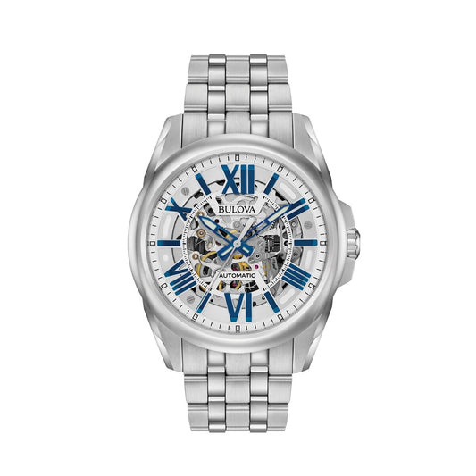 Bulova Men's Watch Bulova 96A187