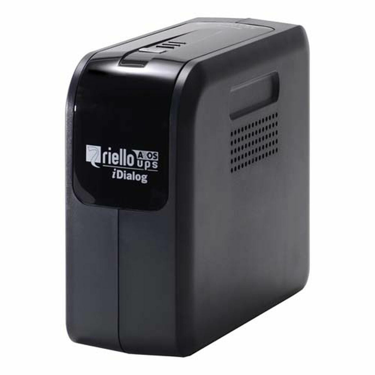 Riello Uninterruptible Power Supply System Interactive Ups Riello Idialog 480 W (Refurbished A)