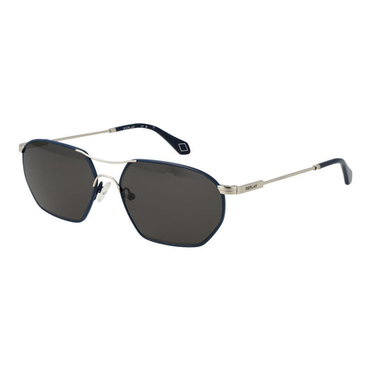 Replay Men's Sunglasses Replay Ry269V 5804S