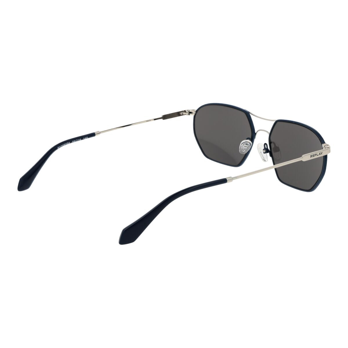 Replay Men's Sunglasses Replay Ry269V 5804S