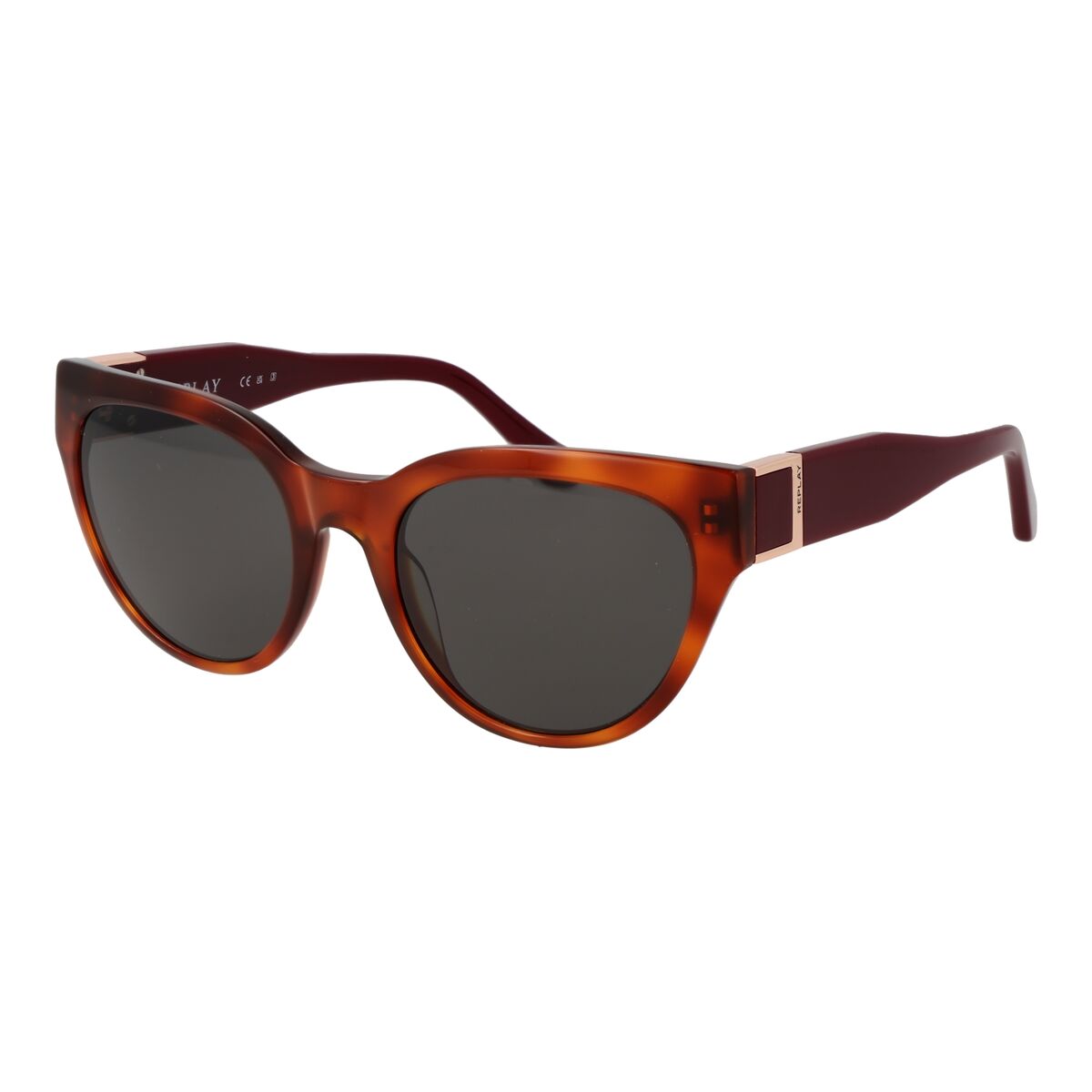 Replay Ladies' Sunglasses Replay Ry275V 5402S