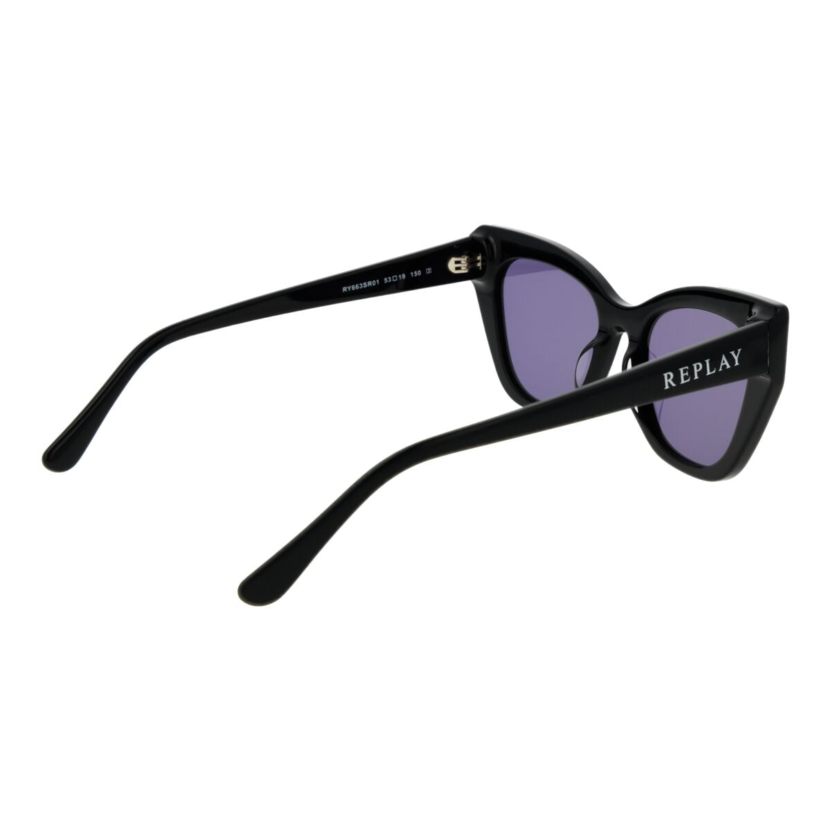 Replay Ladies' Sunglasses Replay Ry663S 53R01