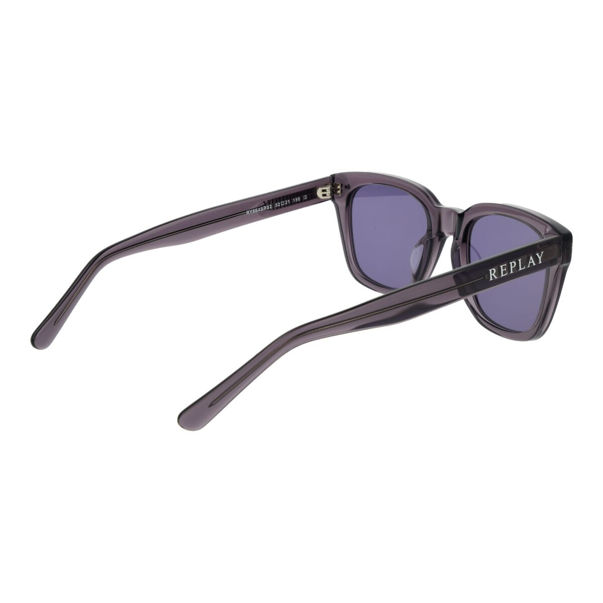 Replay Unisex Sunglasses Replay Ry664S 52R02