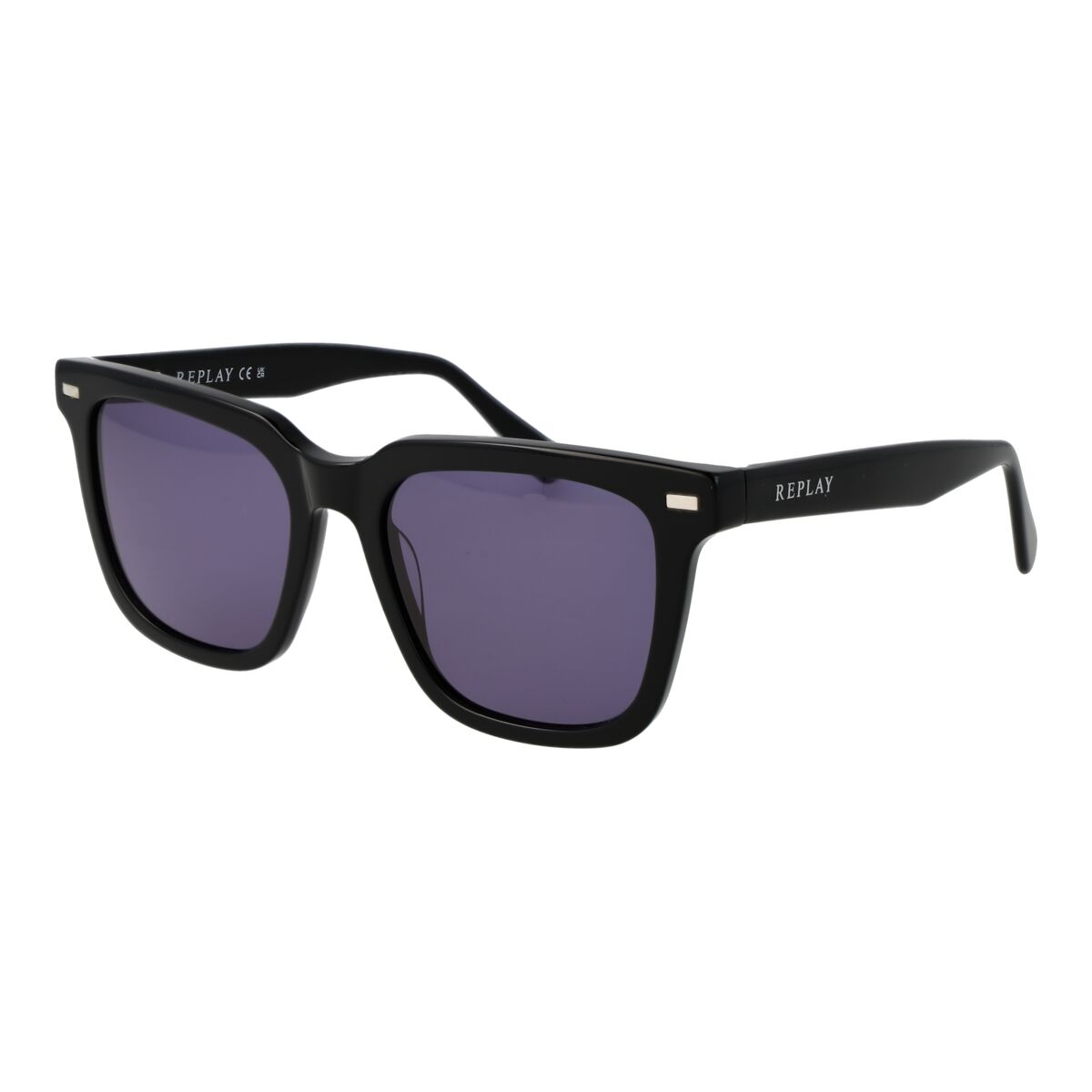 Replay Unisex Sunglasses Replay Ry666S 54R01