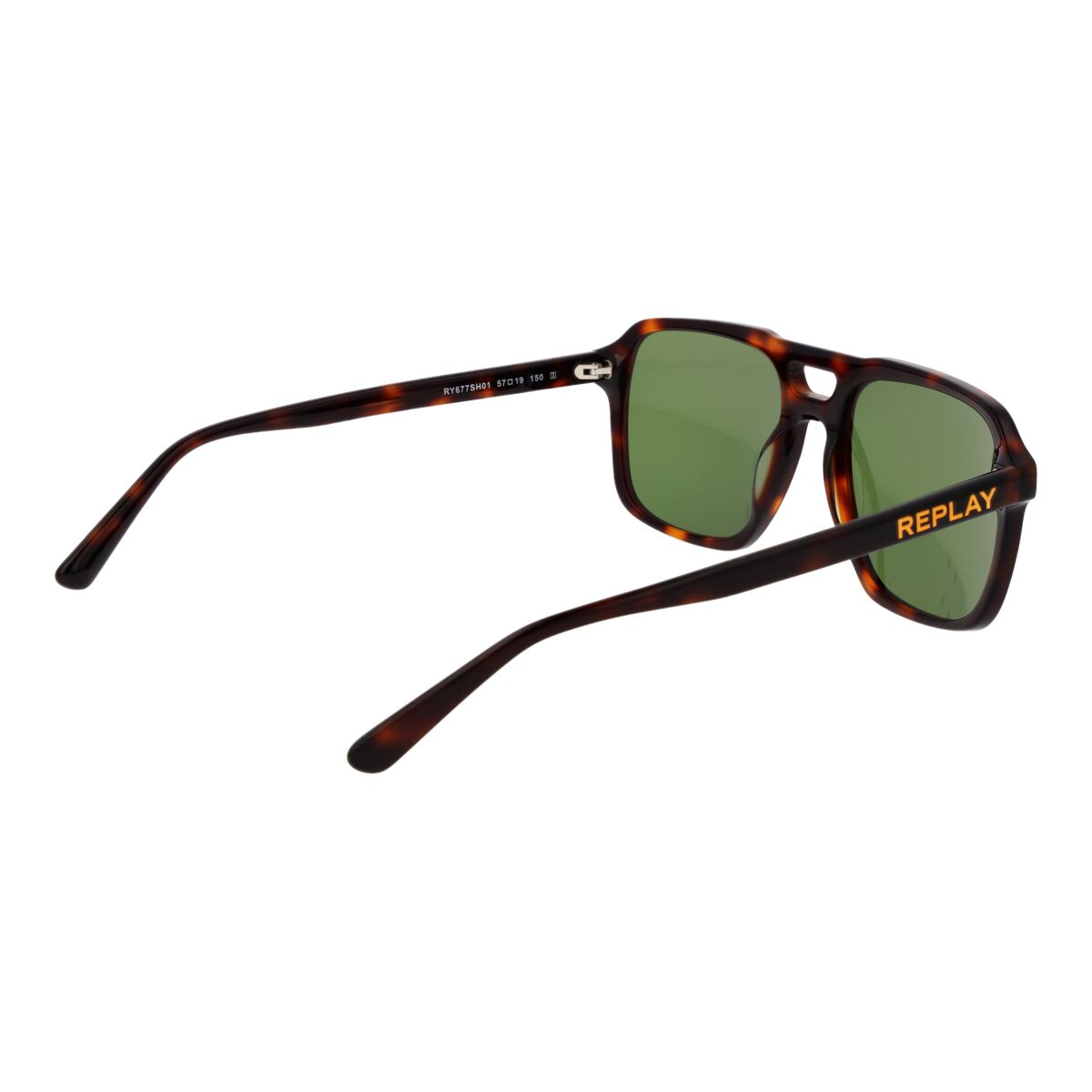 Replay Men's Sunglasses Replay Ry677S 57H01